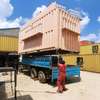 Shipping Container Fabrication thumb 14