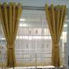 Beautiful curtains for your kitchen thumb 1