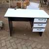 1.2 mtrs office desks available thumb 4