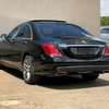 2017 Mercedes Benz S400h thumb 4