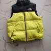 Puff north face jacket thumb 0