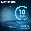 JBL LIVE 200BT WIRELESS IN-EAR NECKBAND HEADPHONES thumb 1