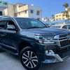 Landcrusser v8 2017 model fully loaded with sunroof thumb 7