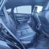 Toyota harrier sunroof 2018 model thumb 8