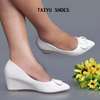 Ladies wedges thumb 3