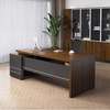 1.8 M Executive  Luxury Home Office Desk thumb 6