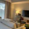 Excellently done 1 Bedroom Furnished Apartment thumb 5