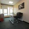 Furnished  office for rent in Westlands Area thumb 0