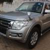 Mitsubishi Pajero DiD Exceed Rockford 2019 112,000 Kms thumb 0