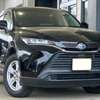 2020 Toyota harrier thumb 8
