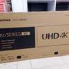 58"A6 UHD TV thumb 1