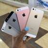 💥 Ex-US iPhone SE in Kisumu @ Kshs. 7,499 thumb 1