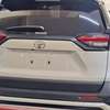 Toyota Rav4 White 2019 AWD thumb 12
