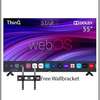 Vitron 55 Inch 4K WEBOS Tv + Free WallBracket Available thumb 0