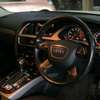 Audi A4 TFsi Saloon white 2016 thumb 3
