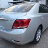 Toyota Allion A15 Alloys 2015 120,000 Kms thumb 2