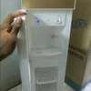 Z16 Nunix hot and normal silver water dispenser thumb 2