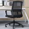 Captain Mesh Office Chair thumb 4