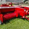 Massey Ferguson 124 baller thumb 1