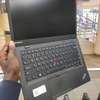 Lenovo Thinkpad X1 carbon thumb 2