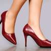 Ladies high heels thumb 0
