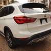 BMW X1 S DRIVE 18I LEATHER 2016 55,000 KMS thumb 3