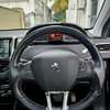 Peugeot 2008 2017 green thumb 3