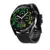 HW28 Round Smartwatch Touch Screen Waterproof Fitness Watch thumb 1