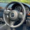 2014 Mazda mx-5 Miata convertible thumb 1