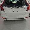 Honda Fit hybrid thumb 1