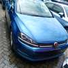 Volkswagen Golf TsI blue 🔵 thumb 0