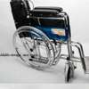 STANDARD BASIC Wheelchair PRICES for SALE in KENYA thumb 2