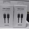 Samsung USB Cable 5A (USB-C to USB-C) thumb 2