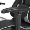 Office Chair: Ergonomic Leather Home Gaming Chair thumb 2
