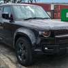 Land Rover Defender thumb 1
