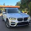BMW x3 sunroof thumb 1