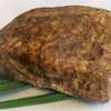 Raw ghana black soap  in kenya thumb 0