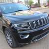 Jeep Grand Cherokee Leather Sunroof thumb 7