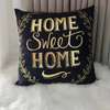 Gold throw pillow cases thumb 4