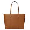 TORY BURCH Perry Triple Compartment Leather Tote thumb 0