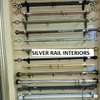 GOOD QUALITY CUSTOMISED  CURTAIN RODS thumb 6