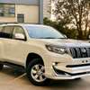 2018 Toyota land cruiser Prado TX petrol thumb 10