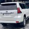 Toyota land cruiser diesel TX 2017 white thumb 7