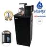 Nunix bottom load water dispenser,Hot and normal thumb 0