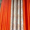 Plain curtains available thumb 1