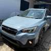 Subaru XV Navy blue thumb 10