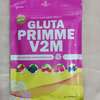 Gluta V2M Glutathione Lightening Soft Gels thumb 2