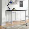 Office Table :   1200mm Home oOFFICE STUDY  Desk thumb 3