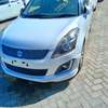Suzuki swift pearl white thumb 2