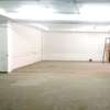 5,000 SqFt Warehouse To Let in Industrial Area. thumb 1